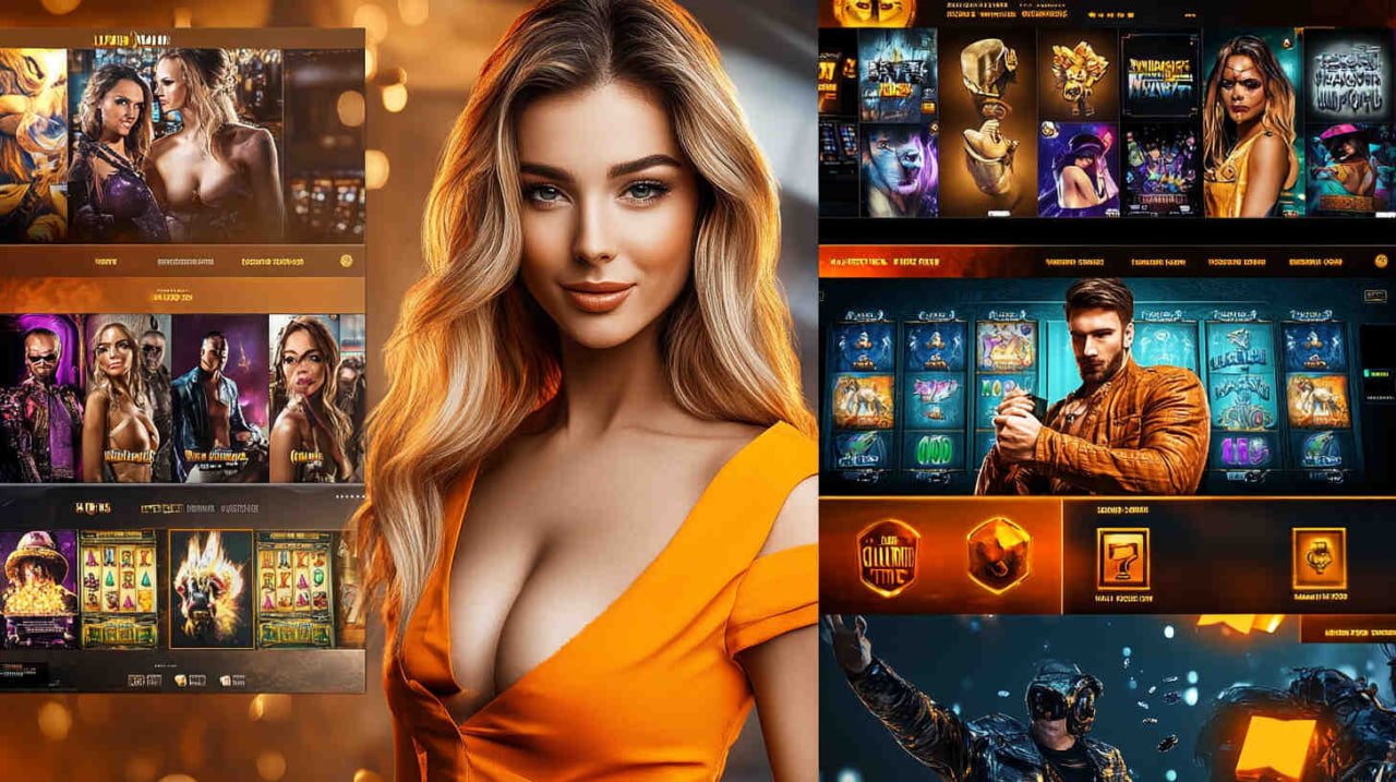 Tabel pembayaran mesin arcade menampilkan nilai simbol dan kombinasi pemenang